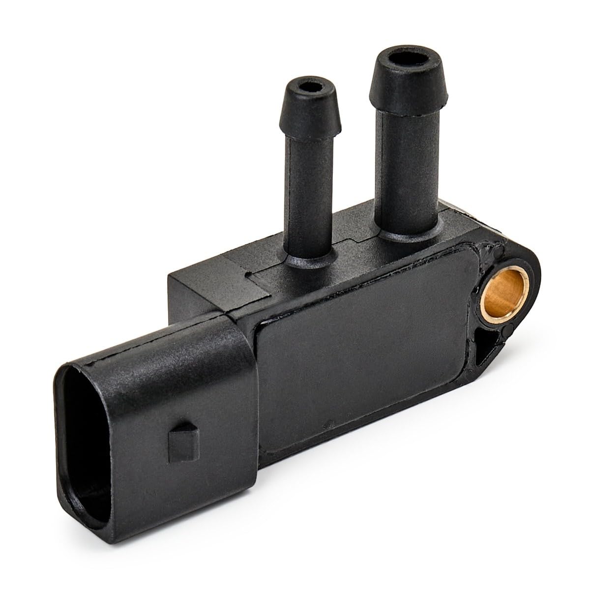 RIDEX 4272S0016 Sensore Pressione gas scarico elettrico Compatibilità con VW Polo Hatchback 6R1, 6C1
