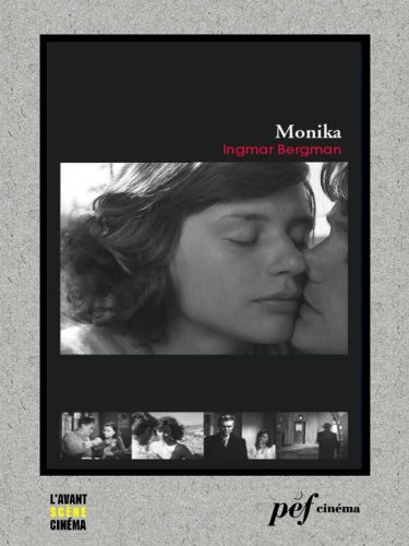 Télécharger Monika - Scénario du film PDF Ebook En Ligne