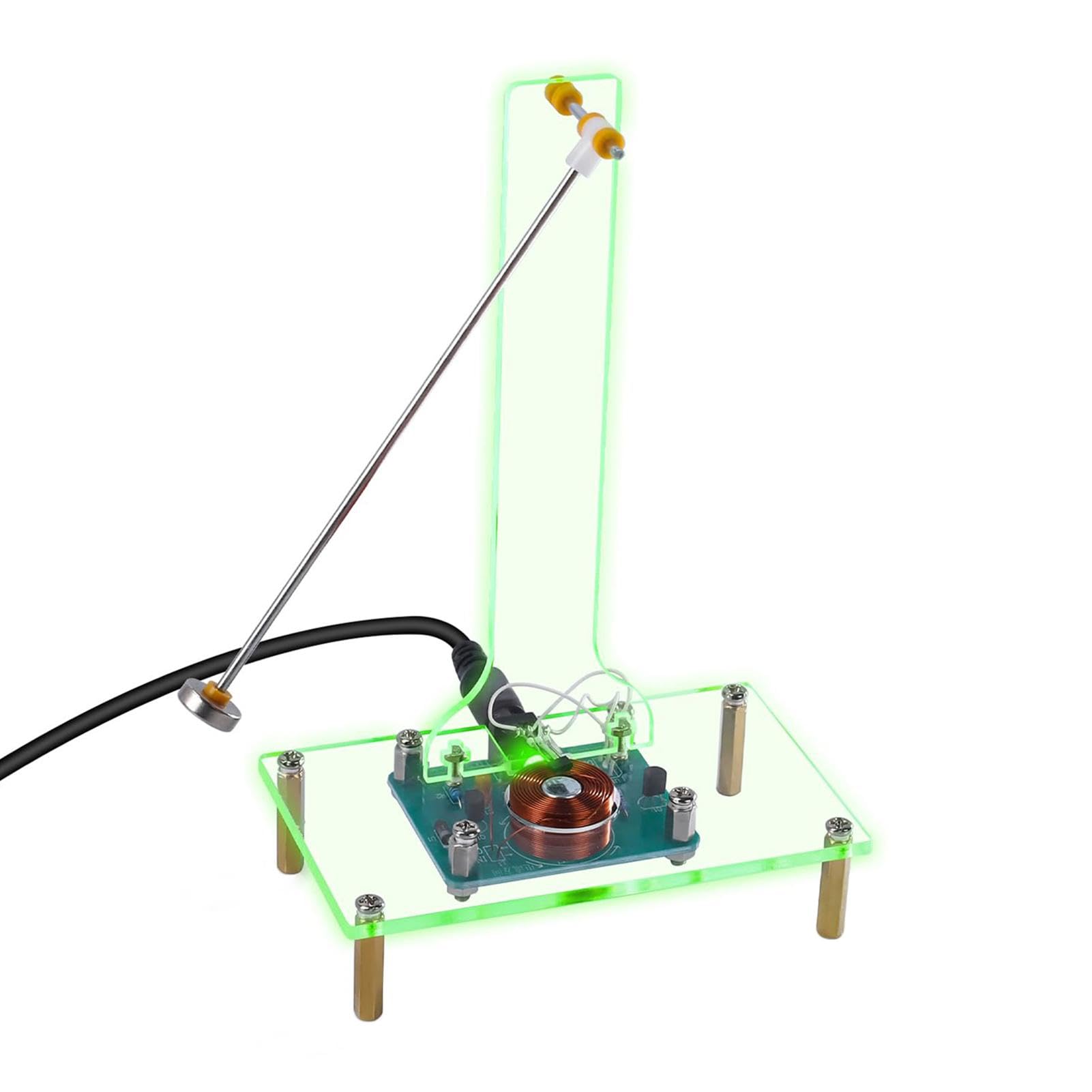 DIY Levitatie-leerkit, Uitstekende PCB-stabiele Prestaties Standing