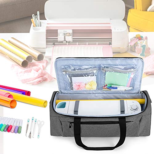 Curmio CR05401 Carrying Case Compatible With Cricut Explore Air 2 thumb #6
