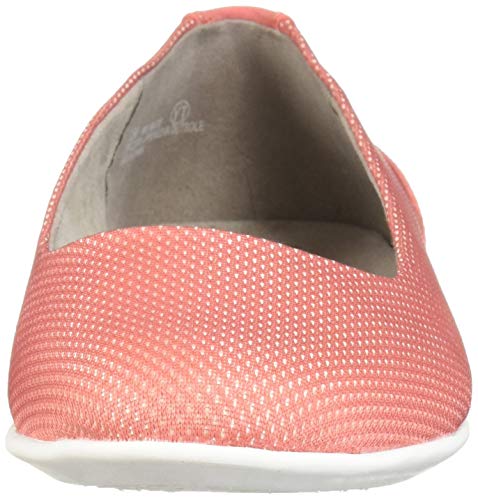 Aerosoles - Women's Pay Raise Ballet Flat - Casual Slip-On Shoe with Memory Foam Footbed - Image 3