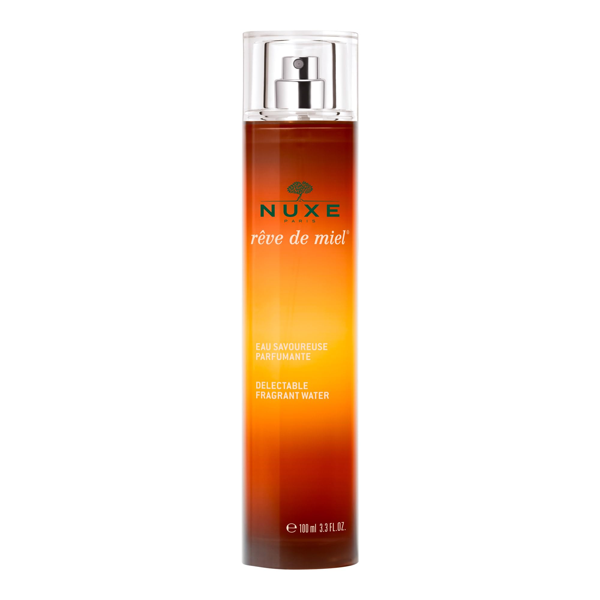 Nuxe rêve de miel eau savoureuse parfumante 100ml
