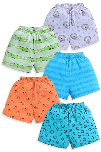 Image of LuvLap Unisex-Baby Shorts