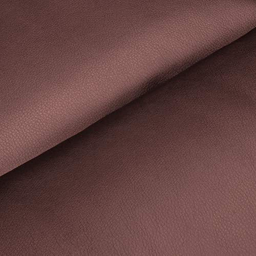 Mcombo Big Kids Recliner Chair With Cup Holders For Boys And Girls Room, 2 Side Pockets, 3+ Age Group, Faux Leather 7366 (Light Brown) #TOP5