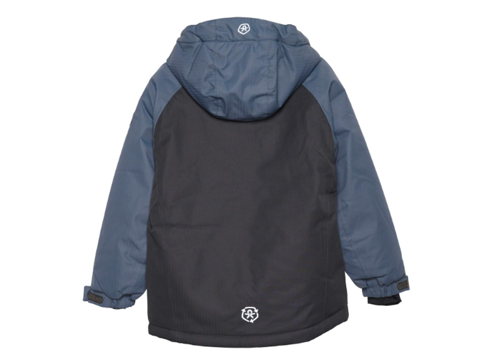 Color Kids GIACCA SCI BAMBINO JUNIOR 741111 1919 SKI JACKET PHANTOM (140)