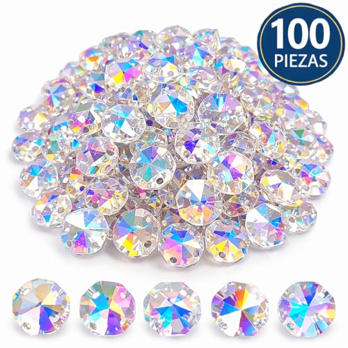 La Mejor Recopilación de Cristal Tornasol los 10 mejores. 5 Imagen adicional