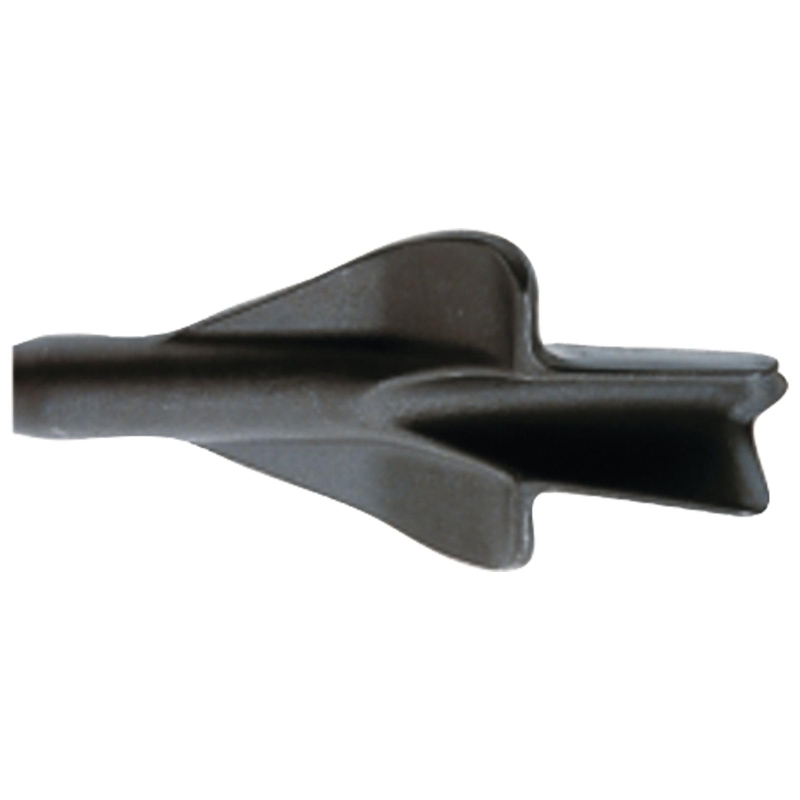 Makita P-16330 dłuto do skrzyni 35x380 mm, czarne