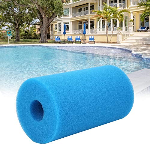 Filtro de piscina, cartucho de filtro de piscina, limpeza de piscina, para casa de natação