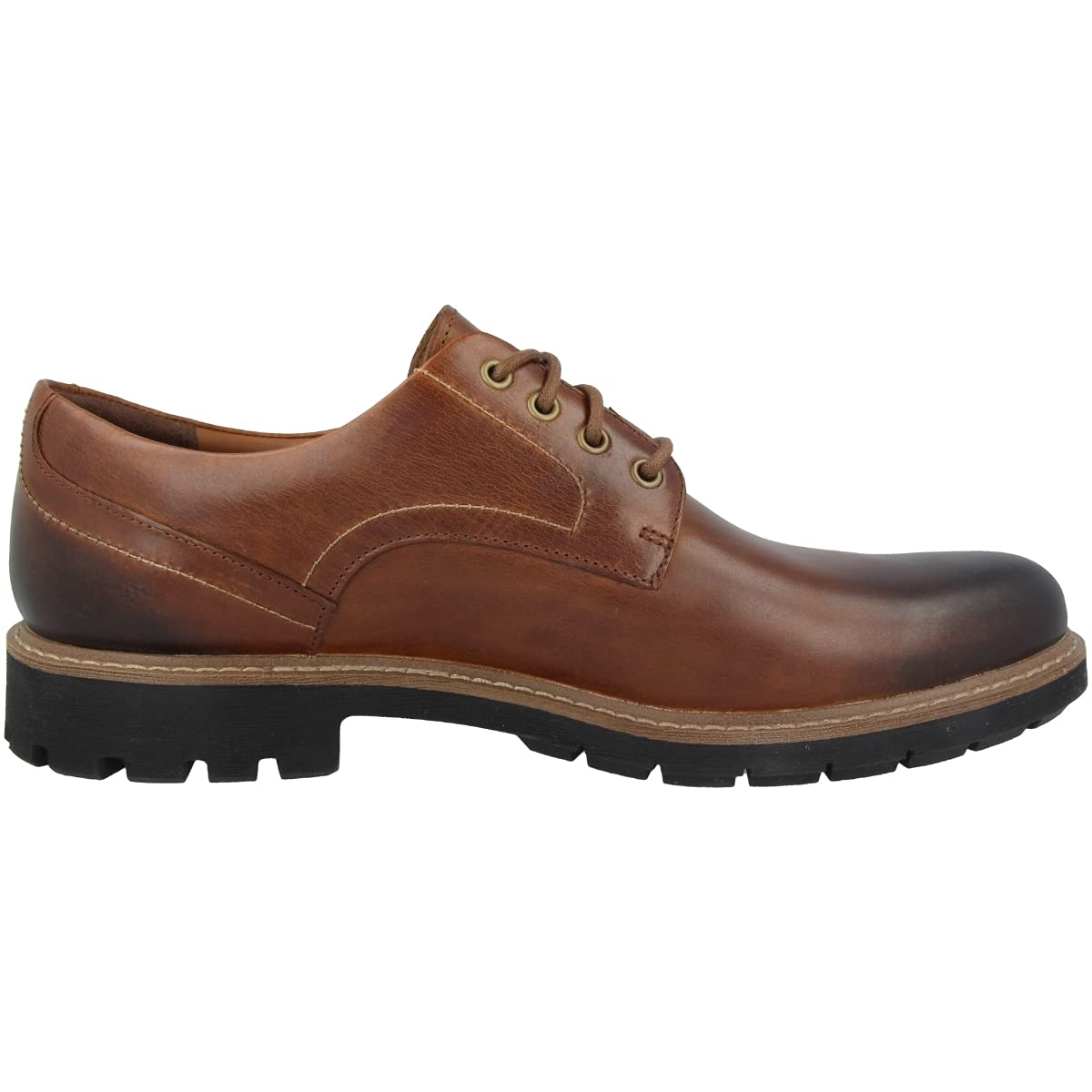 Clarks Batcombe Hall Scarpe Stringate DerbyUomo
