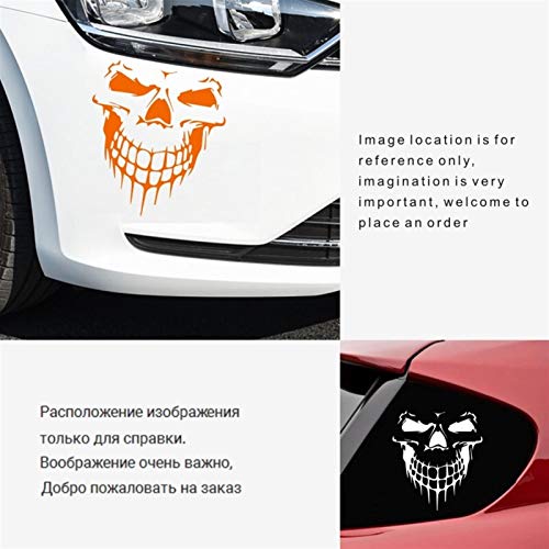 TFGUOqun Adesivi Riflettenti di Sicurezza