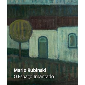 Capa do livro O espaço imantado