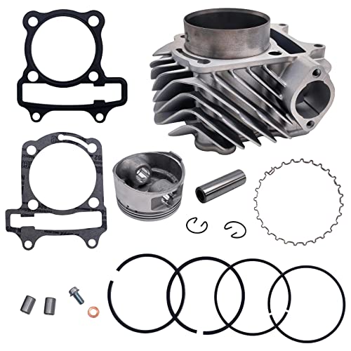 Kit de cylindre pour scooter 200cc, ATV et trike buggy performance
