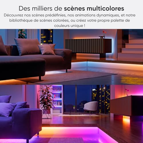 Synchronisation avec la musique