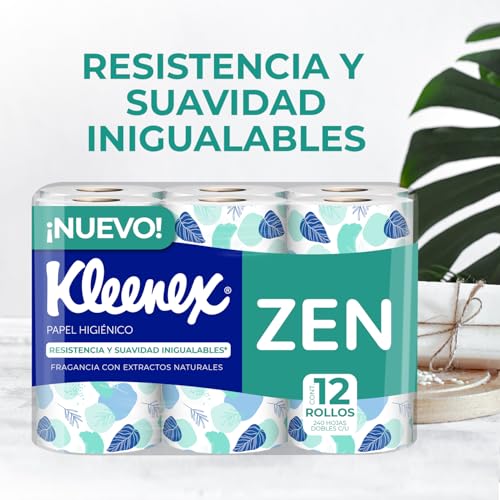 La mejor selección de Regio aires de frescura 12 rollos disponible en línea. 2 Imagen adicional