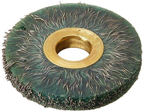 S&G Tool Aid 17230 Autobody Skinner Brush