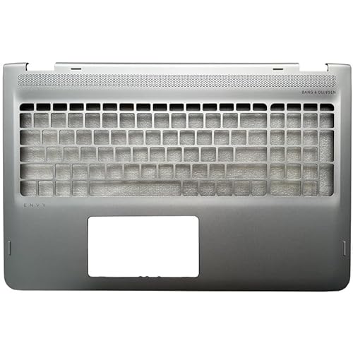 HP Envy X360 M6-AQ M6-AR 15-AQ 15-AR TPN-W119 856799-001 ノートパソコン LCD カバーケース/パームレスト/ボトムケース 856800-001(C shell)