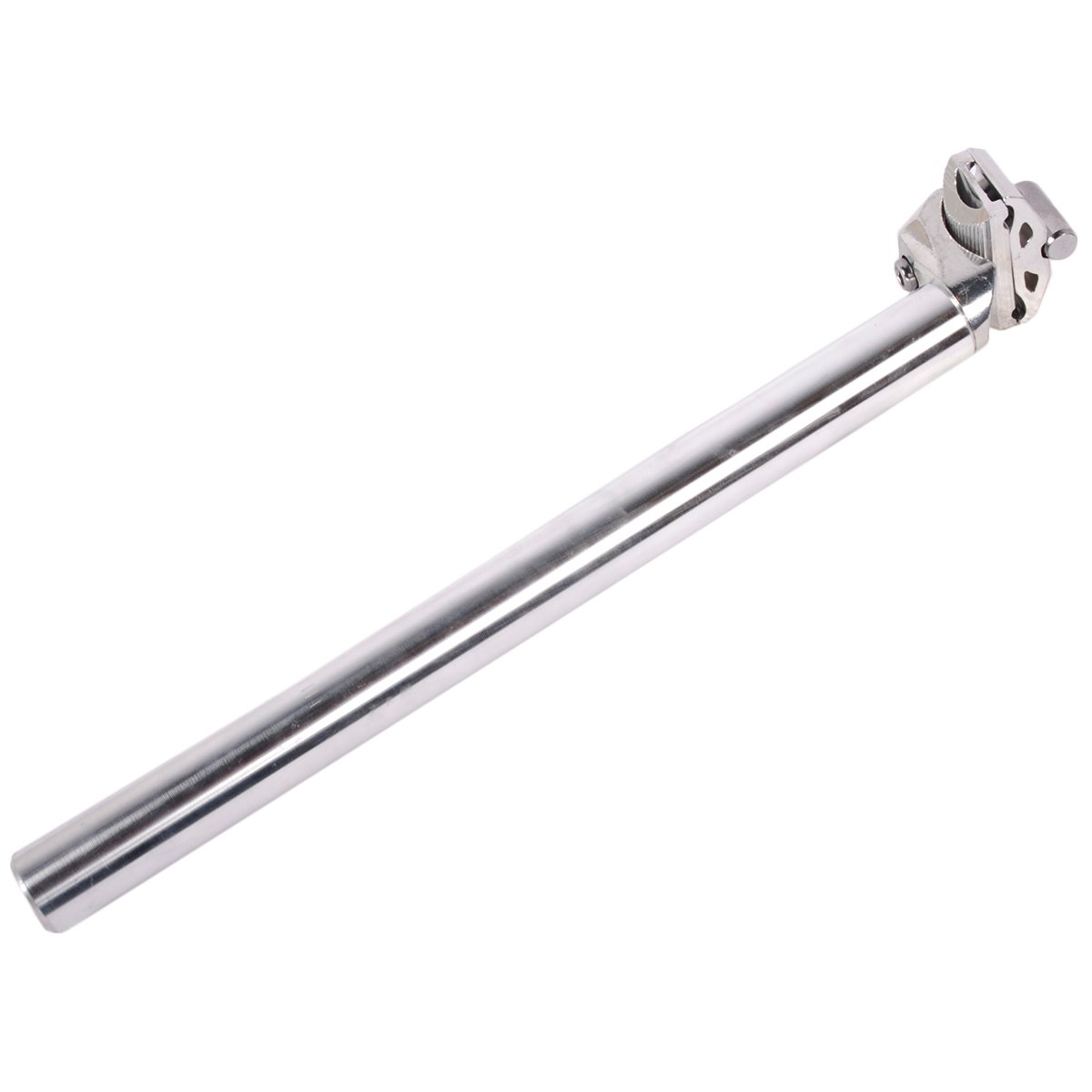 SUNLITE Classic Alloy 350mm Seat Post w/clamp