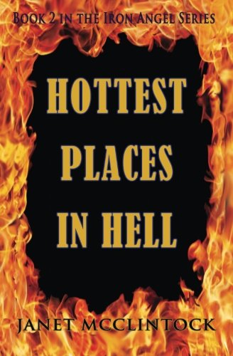 Black Opal Books Hottest Places in Hell