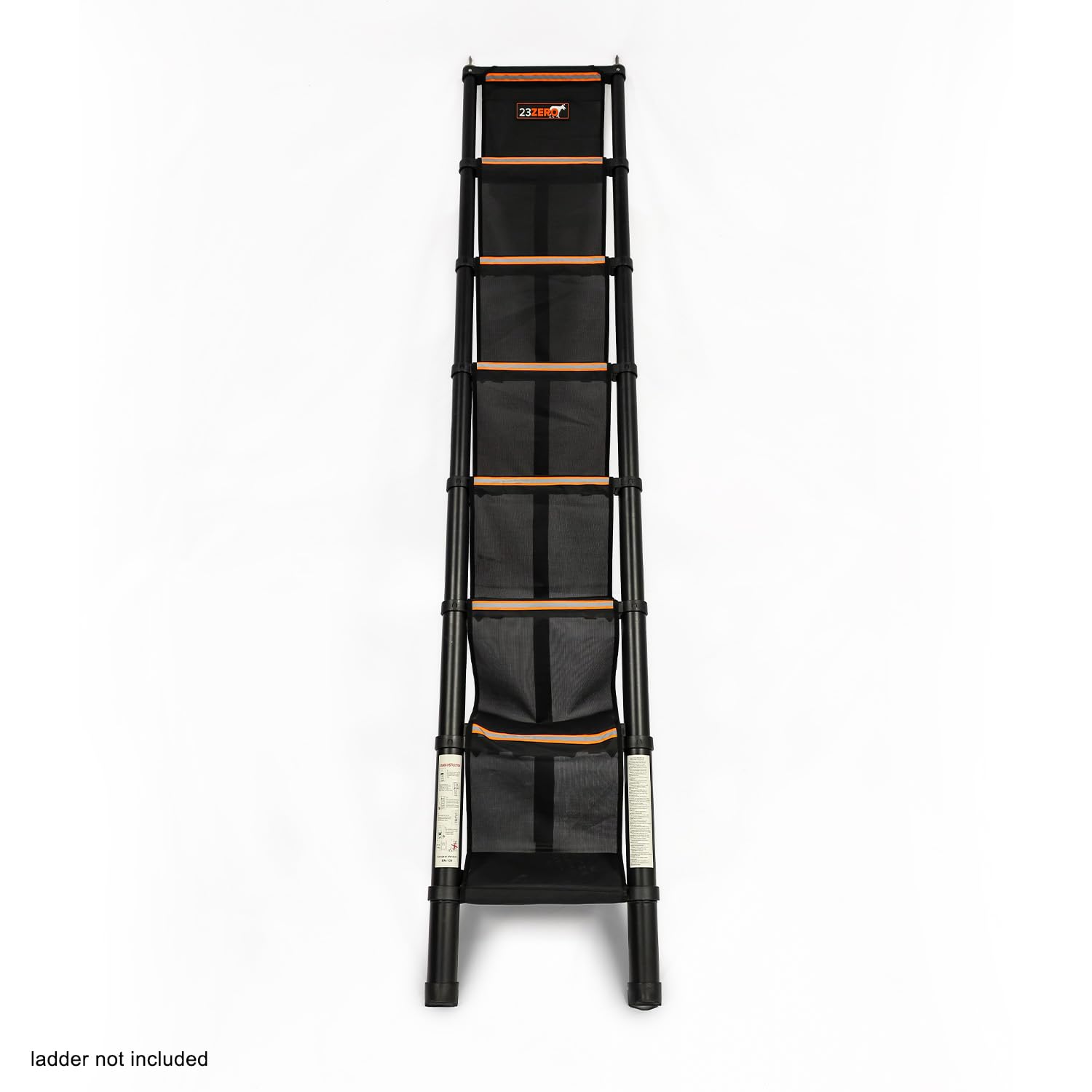 Amazon.com: Rooftop Tent Ladder Comfort Steps : Automotive