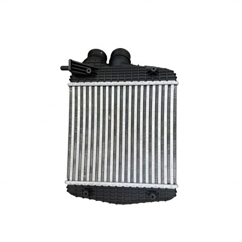 Intercooler Do Ghibli Do intercoolera Quattroporte RH