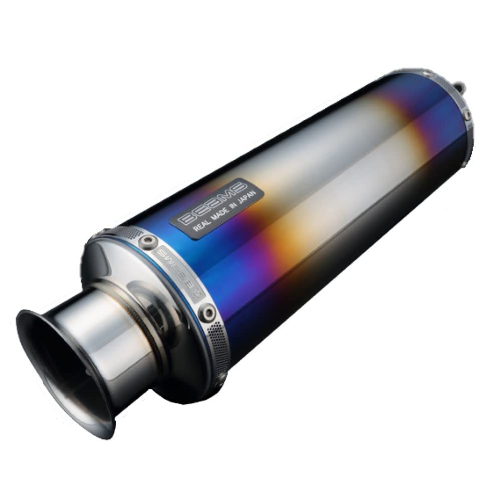 Amazon | ビームスモーターカンパニー(Beams Motor Company) SS300 