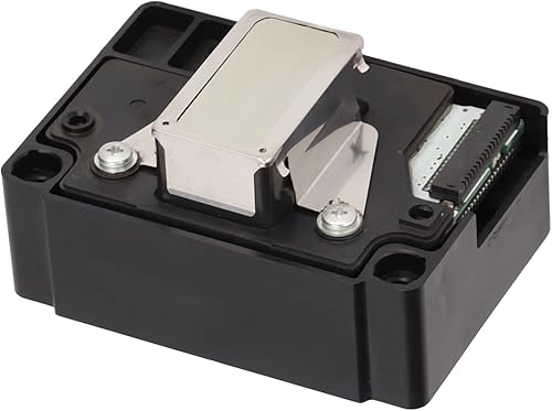 PUSOKEI Cabezal de impresión de impresora, repuesto de cabezal de impresión para impresora ME1100 L1300 T1110 ME70 C110 TX510 ME650F, estructura