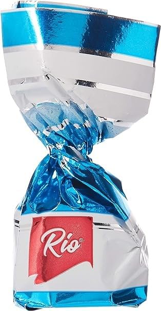 Rio Chocolate With Rise Crisp & Coffee Cream, 2 kg