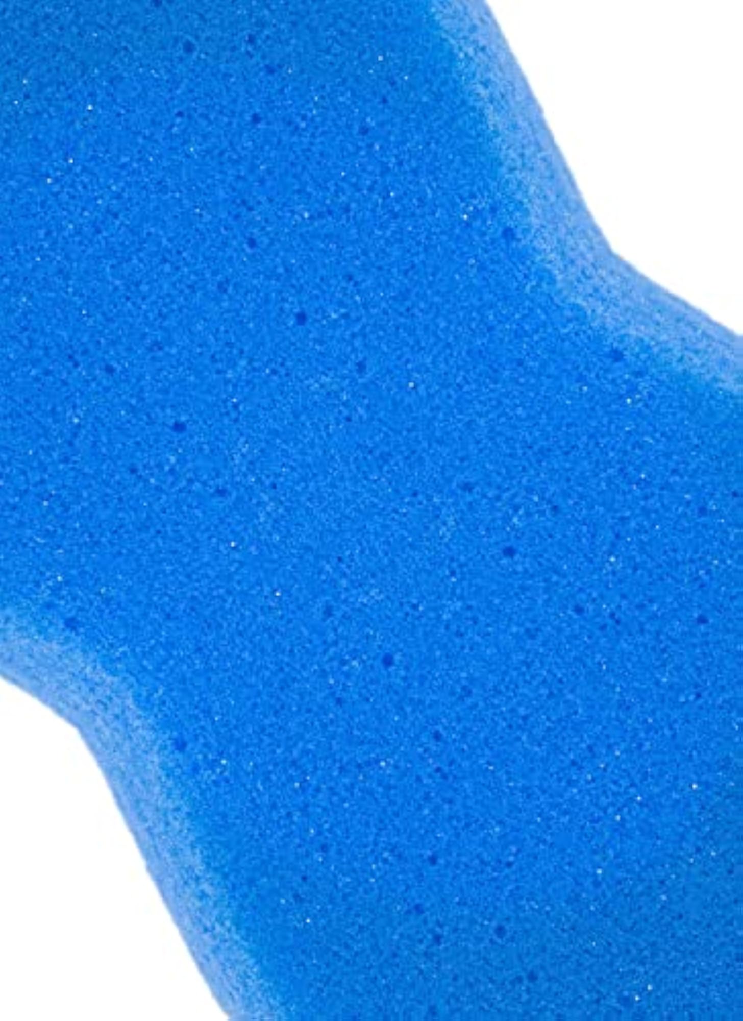 Bath Sponge Loofah for Men and Women, Pack of 2