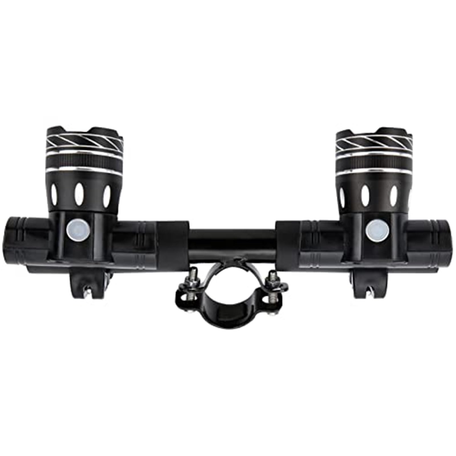 Feux Avant de Scooter électrique Phare de Scooter Phare LED Rechargeable, for Scooter électrique M365/Pro Feu Avant pour Scooter