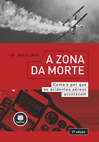 A Zona da Morte: Como e por que os Acidentes Aéreos Acontecem