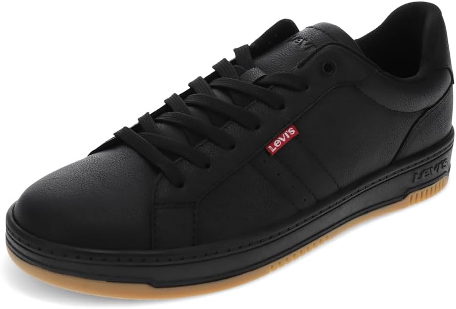 Levi’s Men’s Carson Sneaker Levi’s Men’s Carson Sneaker