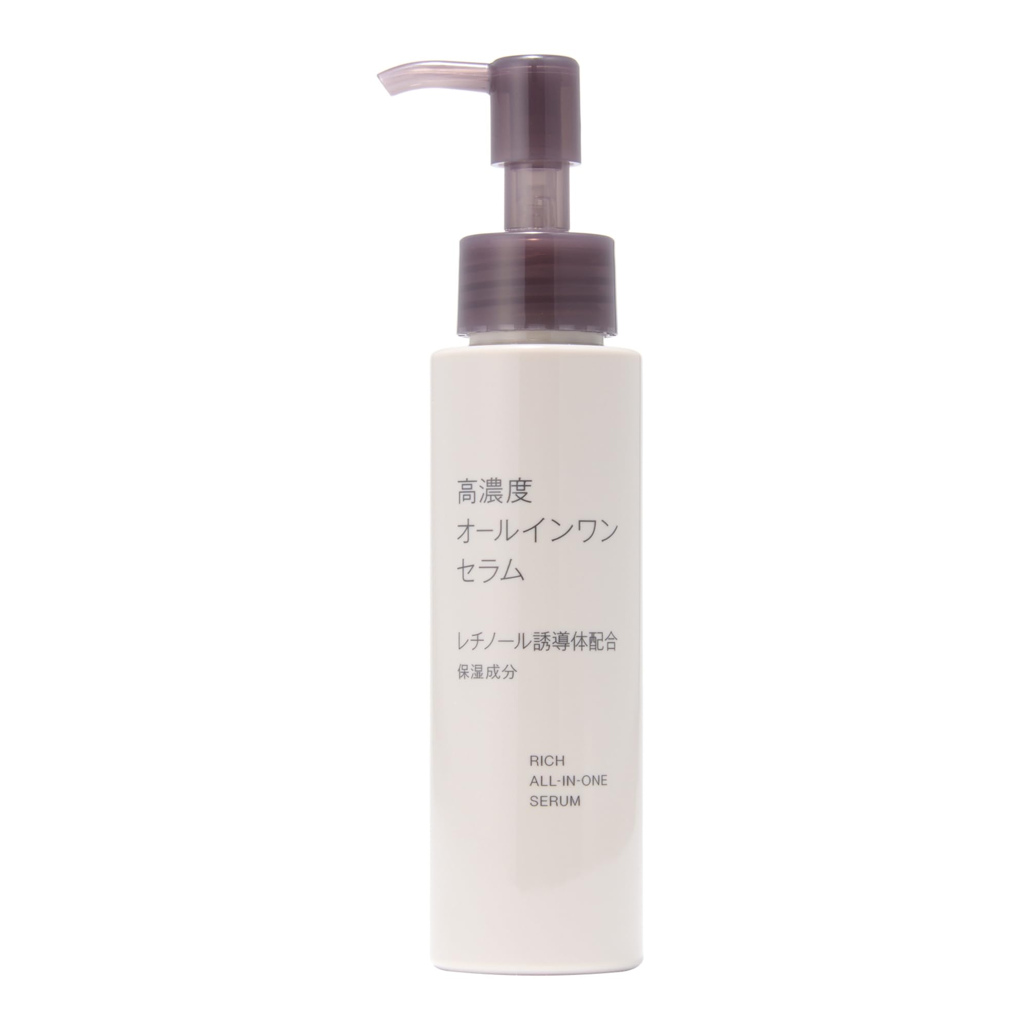 無印良品 高濃度オールインワンセラム レチノール誘導体配合 100g OAQ71A4A