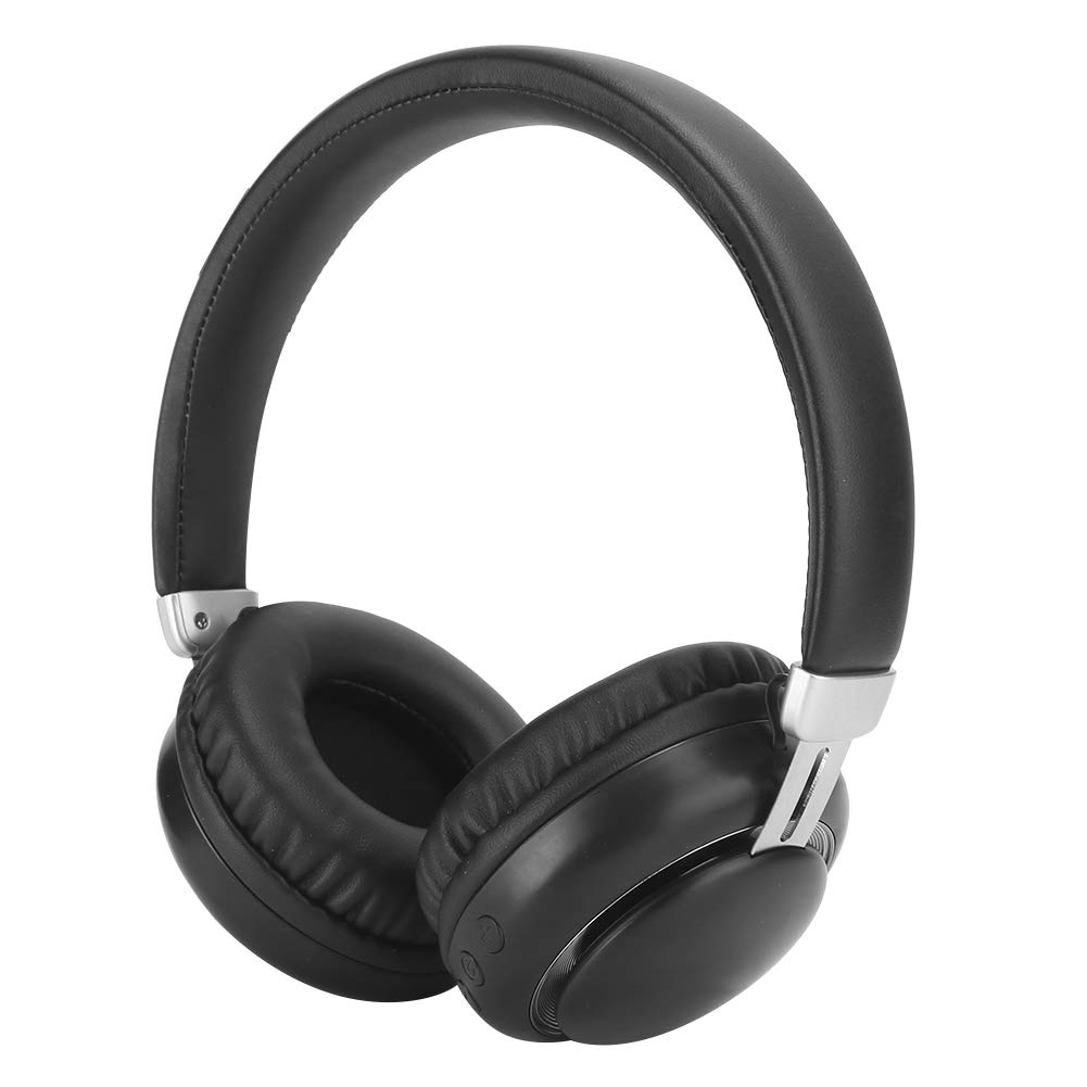Cocoarm Cuffie Bluetooth Wireless Over Ear, Driver da 40mm