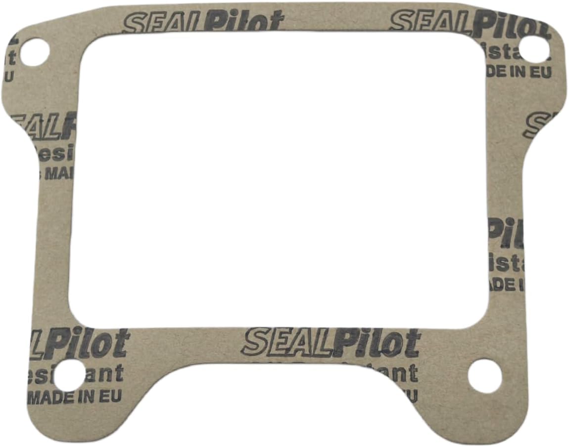 Replacement 12311-Z9L-000 Cover Gasket (2 Pack)