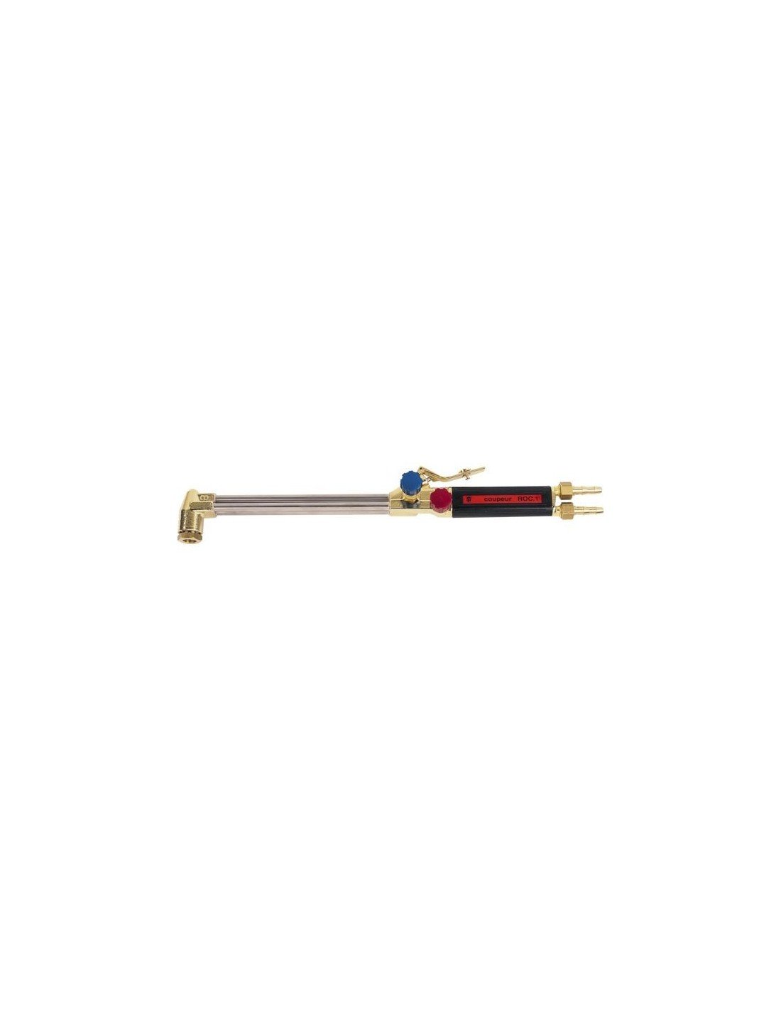 Chalumeau Coupeur HP ROC n°1 90°