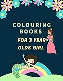 rip software epson f2000  Colouring Books For 2 Year Olds Girls: Paperback Books For 2 Year Old Girls