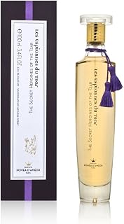 The Secret Heroines of the Tsar 3.4 oz Eau de Parfum Spray