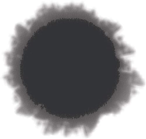 Miniatura 3 de S.E.I - Botella de spray de teñido anudado de carbón, 2 onzas, tinte en aerosol para tela, paquete de 2