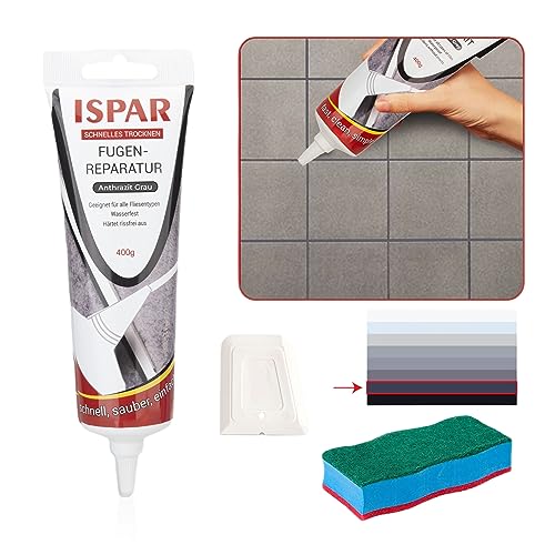 Keramik Reparatur Paste Fliesen Reparatur Kleber Set für BAD WC Sanitär Keramik Reparatur Paste Fliesen Reparatur Kleber Set für BAD WC Sanitär