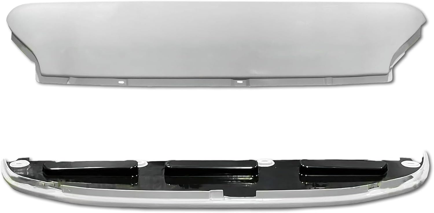 Top Cap component.