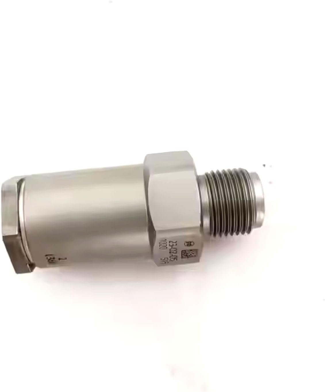 New Pressure Relief Valve 1110-010-029 Compatible with 2003 2004 2005 2006 2007 5.9L for Cummins