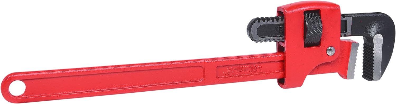 KS Tools 114.0018 Giratubi Manovrabile con Una Sola Mano, 2"