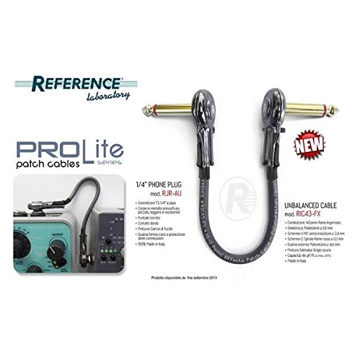 REFERENCE RIC43FX-GR-JrJr-0,10-R (Prolite)