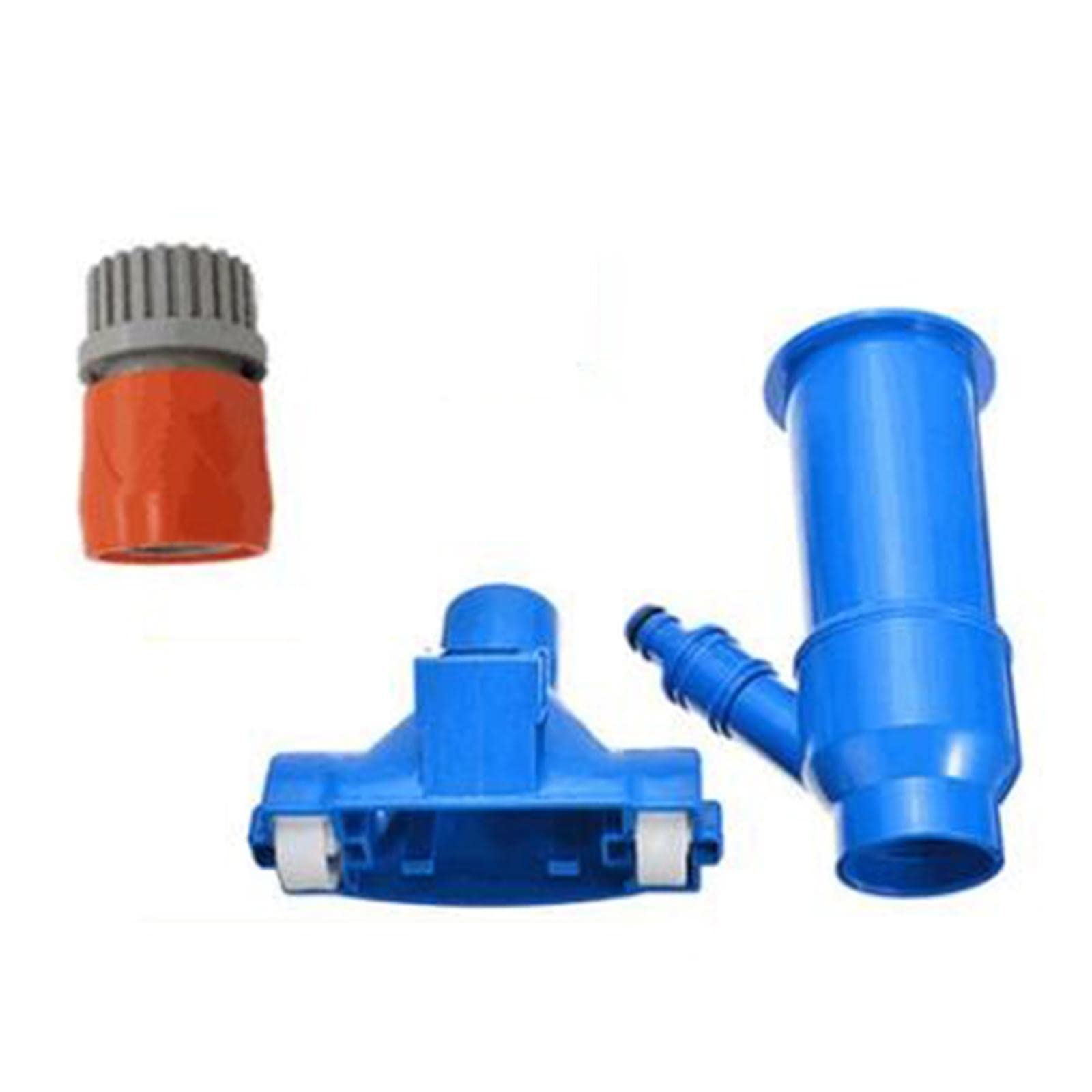 MYCENSE Swimming Pool Vacuum Head for Spa and Hot Water Use