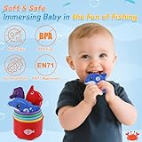 Zoom IMG-2 shayson gioco pesca morbidi per Zoom IMG-2 shayson gioco pesca morbidi per