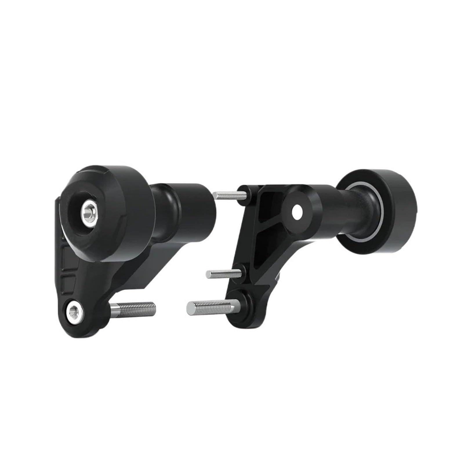 ZHAUPMCB Frame Sliders Fit For Suzuki GSX-R1000 GSXR1000 2017-2025 K17 Motorcycle Crash Protection Falling Protective Crash Pads