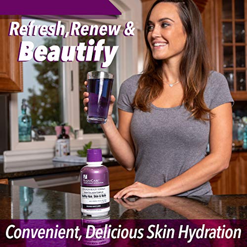 Rejuvicare 346GG Liquid Collagen Beauty Formula With Amino Acids thumb #3