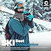 CYPERROCK Fleece Balaclava Warm Ski Mask, Winter Thermal Windproof Motorcycle Face Mask for Men/Women #3