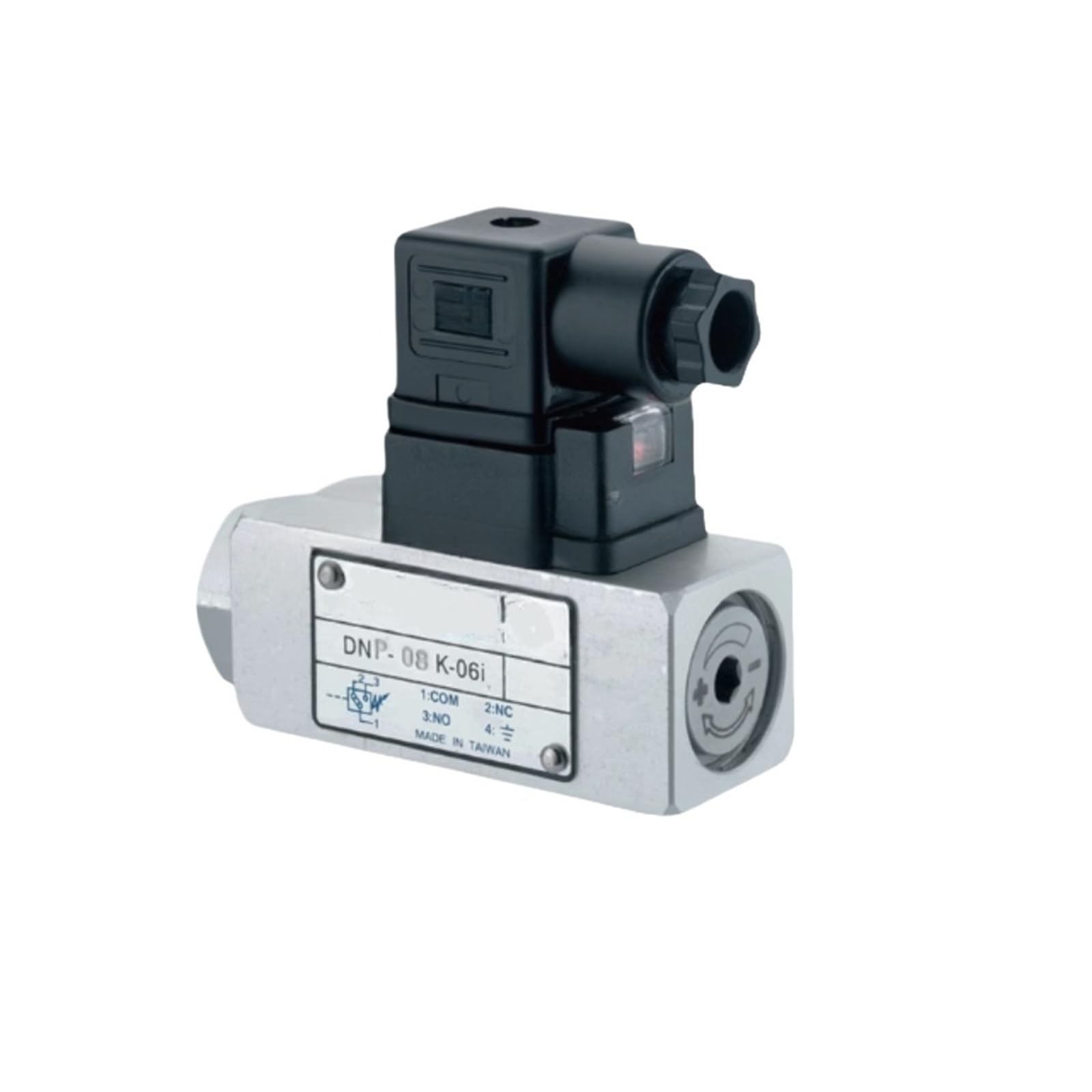 Relais de pressostat DNP-20K-06I pour compresseur air