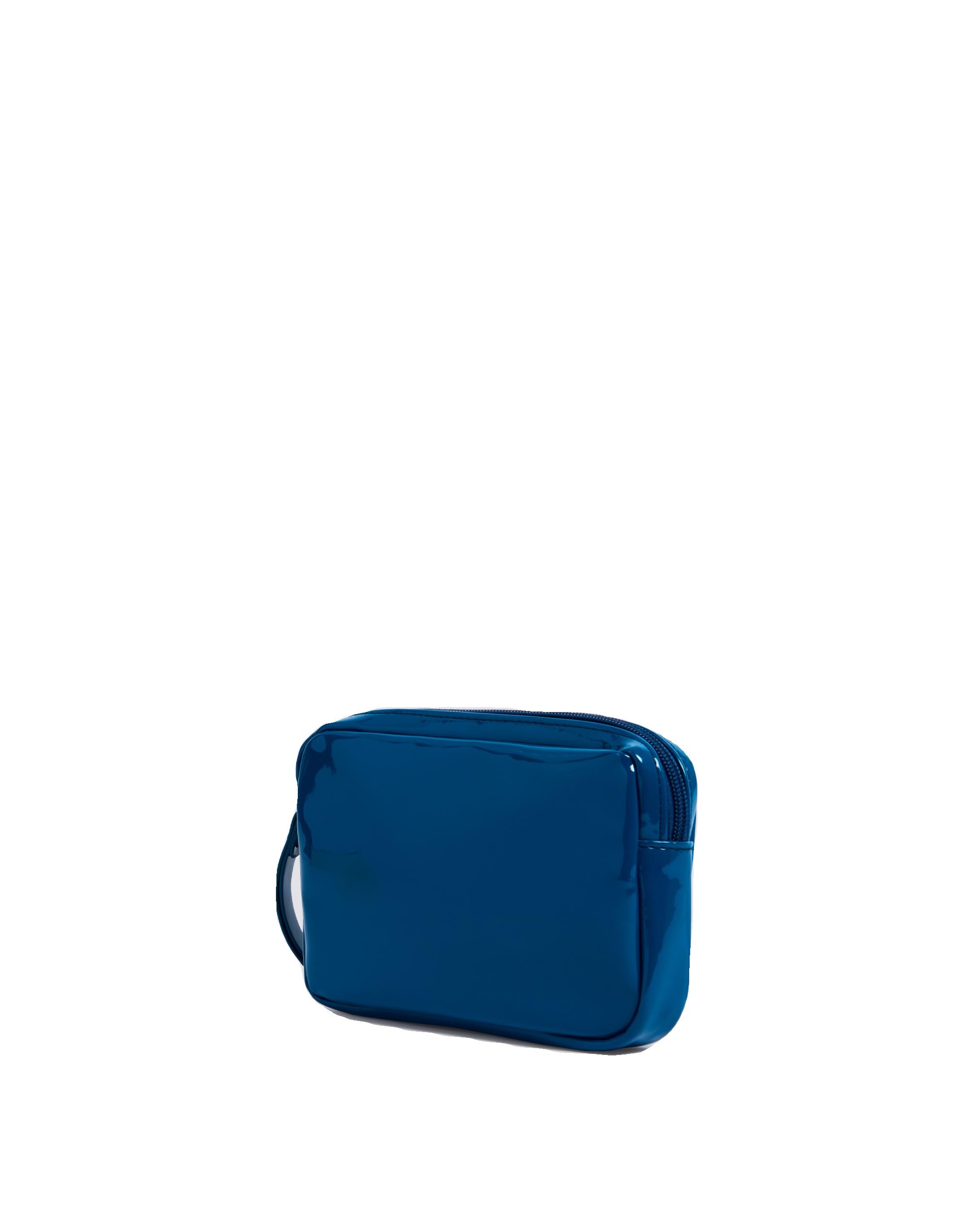 SUNDEK Borsetta Boston 00600 Bianco